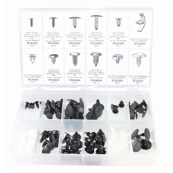 CHRYSLER BODY RETAINER KIT