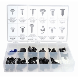 FORD BODY RETAINER KIT