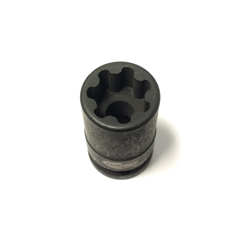 Audi S5 Brake Caliper Pin Socket