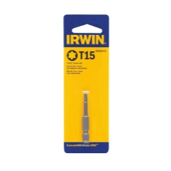 T15 Power Bit 1-15/16in OAL