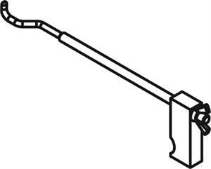 GM 2.8L Chain Retension Tool Kent-Moore J-44217-45