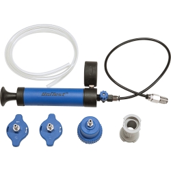 OE Toyota/Lexus Cooling System Pressure Test Kit
