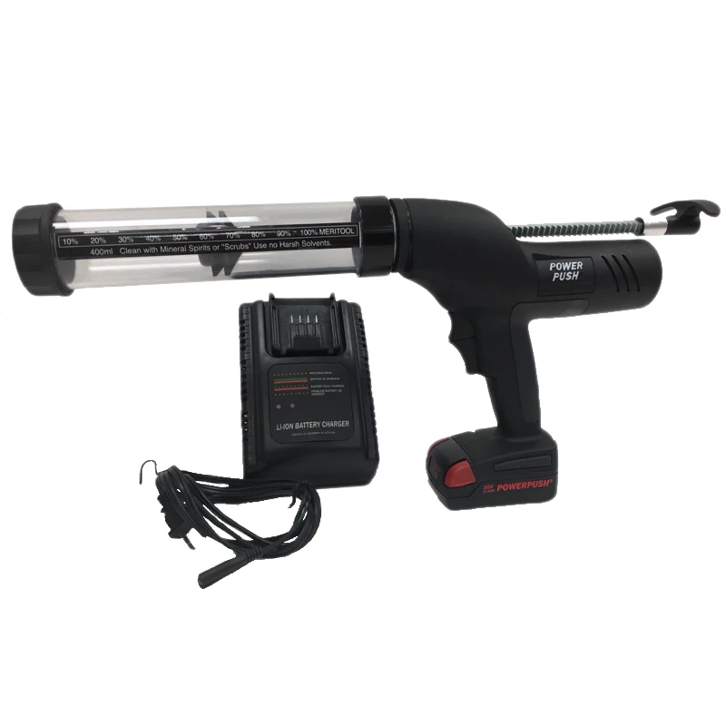 (image for) PowerPush 465 ml. Sausage Dispenser