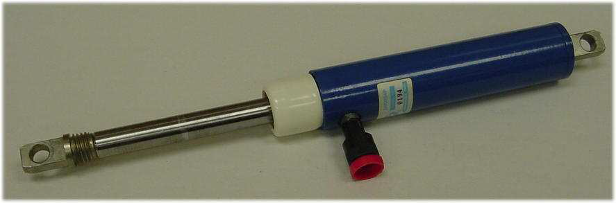 2-1/2 - ton Pull Ram