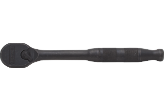 Proto® 1/4" Drive Precision 90 Pear Head Ratchet Standard 5"