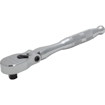 (image for) Proto® 3/8" Drive Flex Head Precision 90 Pear Head Ratchet 7"