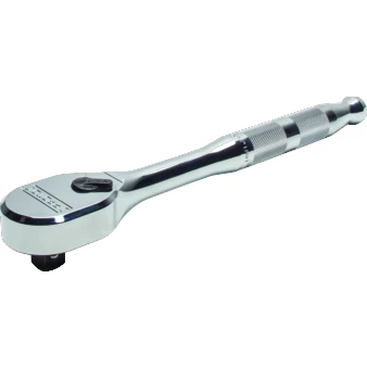 (image for) Proto® 1/2" Drive Precision 90 Pear Head Ratchet Standard 11"