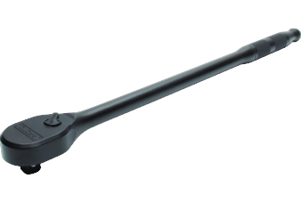 Proto® 1/2" Drive Precision 90 Pear Head Ratchet Standard 18"
