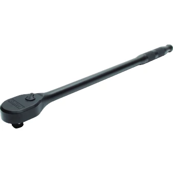 (image for) Proto® 1/2" Drive Precision 90 Pear Head Ratchet Standard 18"