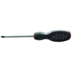 Screwdriver Phillips #2 x 4"