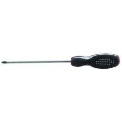 Screwdriver Phillips #1 x 6"