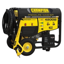 4200 PSI Trigger Start Pressure Washer