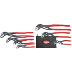 7pc Cobra plier kit