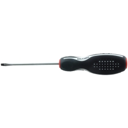 Screwdriver Slotted 1/8" x 3"