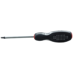 Screwdriver Square S2" x 4"