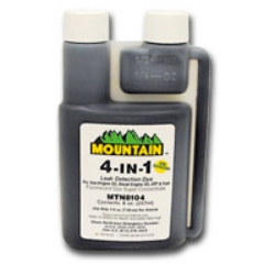 DYE ALL IN ONE 8oz BOTTLE