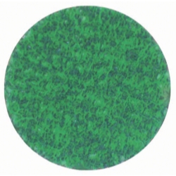 2" Green Zirconia Disc