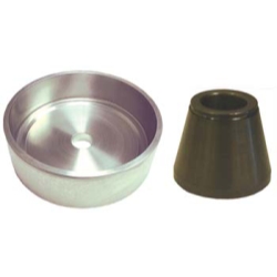 Wheel Balancer Cone Kit