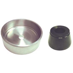 Wheel Balancer Cone Kit