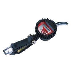METER ELECTRONIC LUBE RIGID NOZZLE