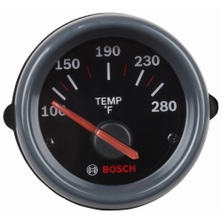 BOSCH FST 7005 GAUGE,SPT ST,2",ELC,TEMP