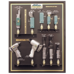 AIR TOOLS 1 DISPLAY BOARD