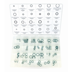 145 PC KIT A/C O-RINGS