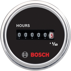 BOSCH FST 7953 ANALOG HOUR METER