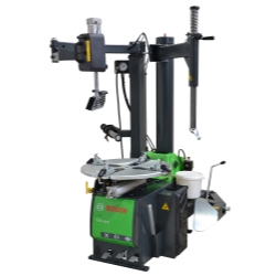 Swing Arm Changer, Air Turntable Helper Assembly