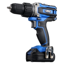 Cordless Drill Kit 12 Volt