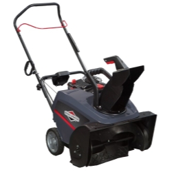 Snapper 22 inch Single Stage Snow Thrower