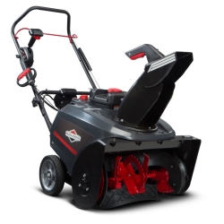 Snapper 22 inch Elec. Start Snow Shredder