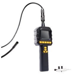 8 MM Flexible Inspection Camera