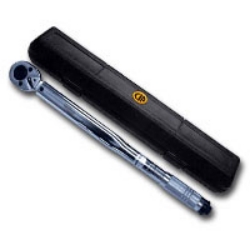 WRENCH TORQUE 3/4 IN. DRIVE 100-600FT.LBS.