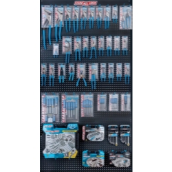 PREMIER TOOL DISPLAY