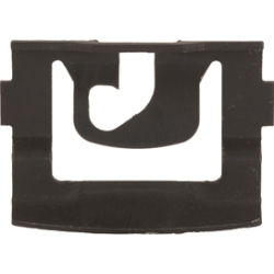 REVEAL MOULDING CLIP WINDSH