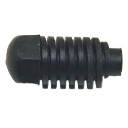 1-1/4"-HOOD BUMPERS GM SMALL