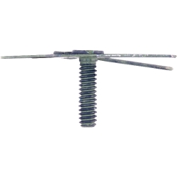 10-24X1/2"-PLATE SIZE UNV M