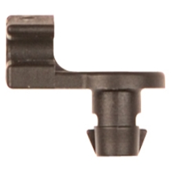 DR LCK ROD CLIP GM CARS RI