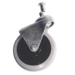CASTER 3" FOR 1-40516