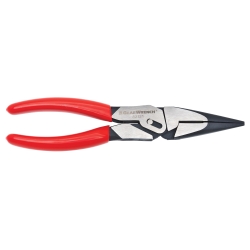 8" PivotPro Long Nose Plier