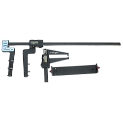 GAUGE DRUM/ROTOR KIT