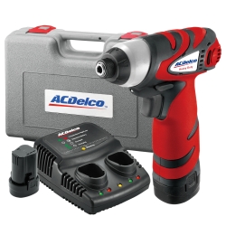 Li-ion 8V Impact Driver
