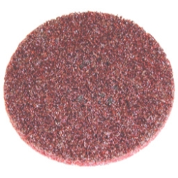 2" Surface Conditioning Disc Medium Grit (Maroon)