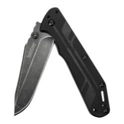Thermite Rick Hinder Design