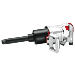 1" Impact Wrench (1,800 ft-lbs)
