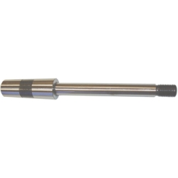 Standard 1" Double Tapered Arbor