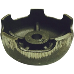 6 1/2" Alignment Cup 1" Bore