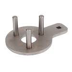 Holder, Vibration Damper