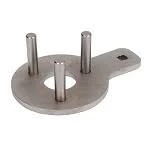 (image for) Holder, Vibration Damper